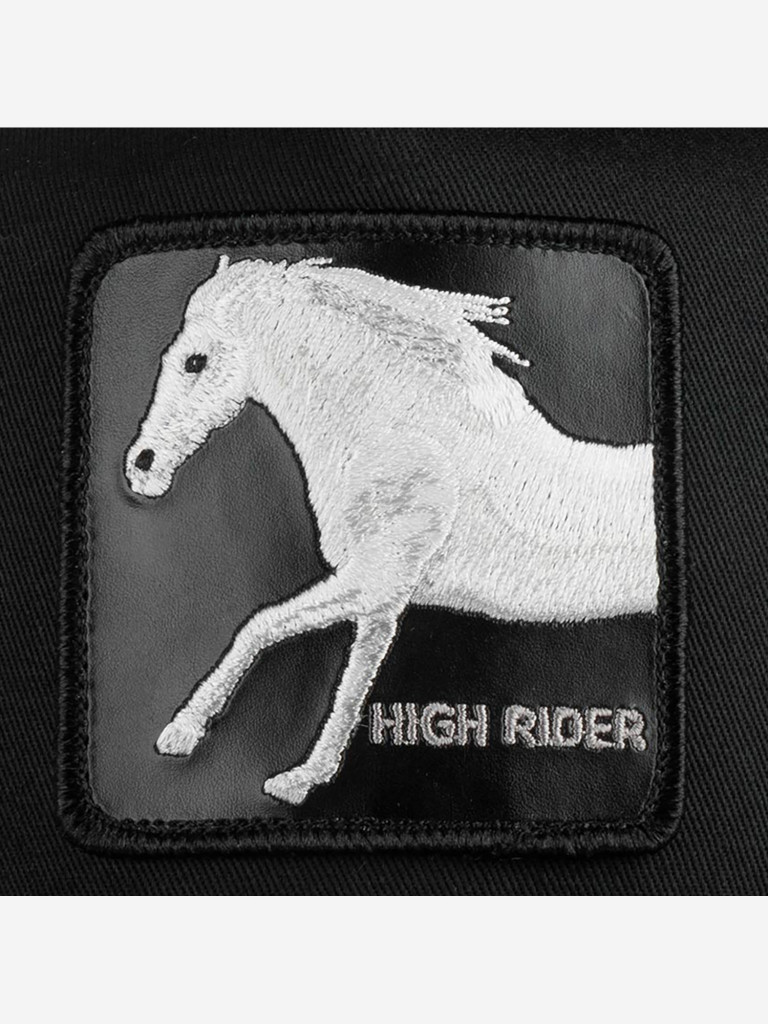 Бейсболка с сеточкой GOORIN BROTHERS 101-0212