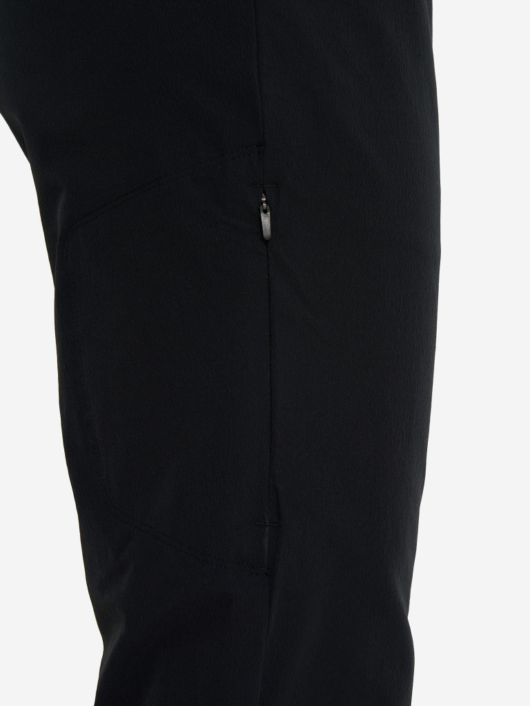 Брюки утепленные женские Mountain Hardwear Yumalina