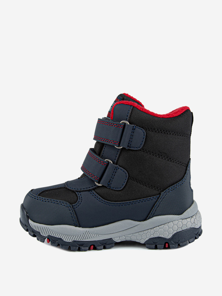 Ботинки с мембраной для мальчика Kapika
