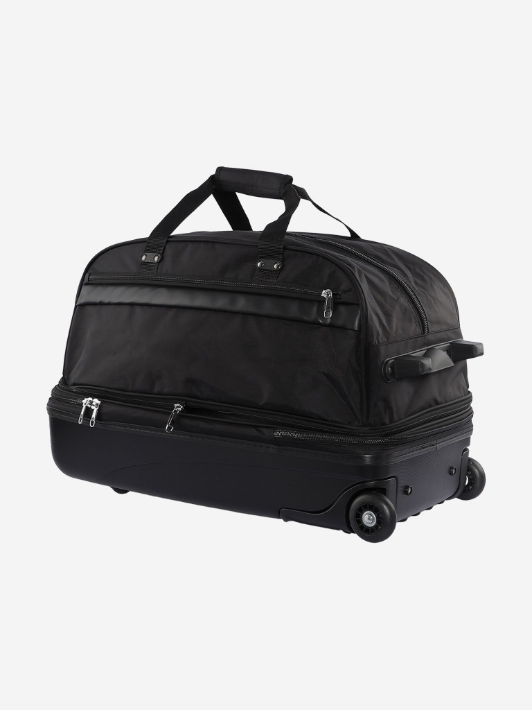 Дорожная сумка на колесах для путешествий и спорта Рион+ (RION+)
