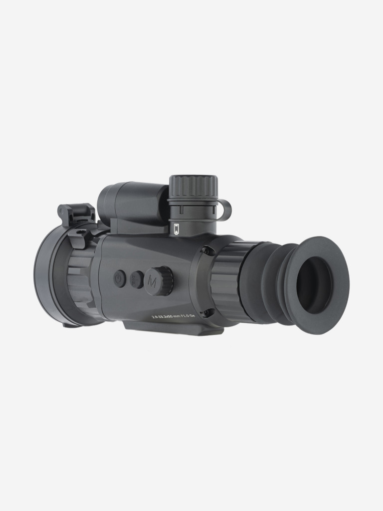 Тепловизионный прицел ARTELV Electron 2.9x50 mm 640x512 LRF