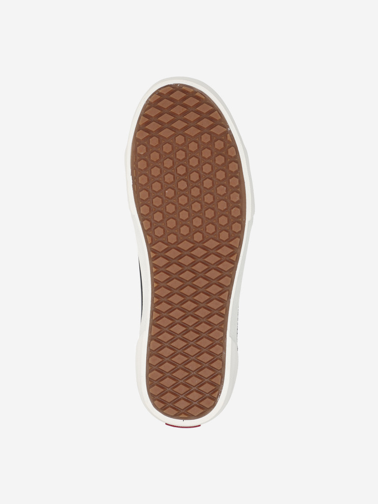 Кеды мужские Vans Filmore HI