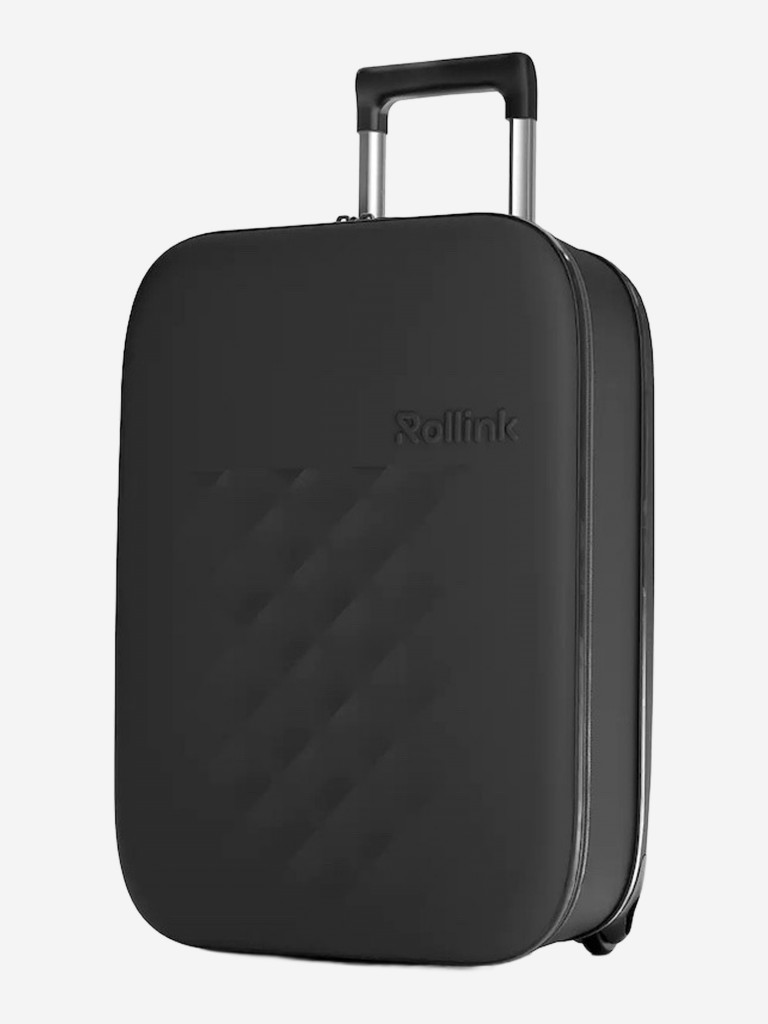 Чемодан складной Rollink Vega II, 40L (размер S)