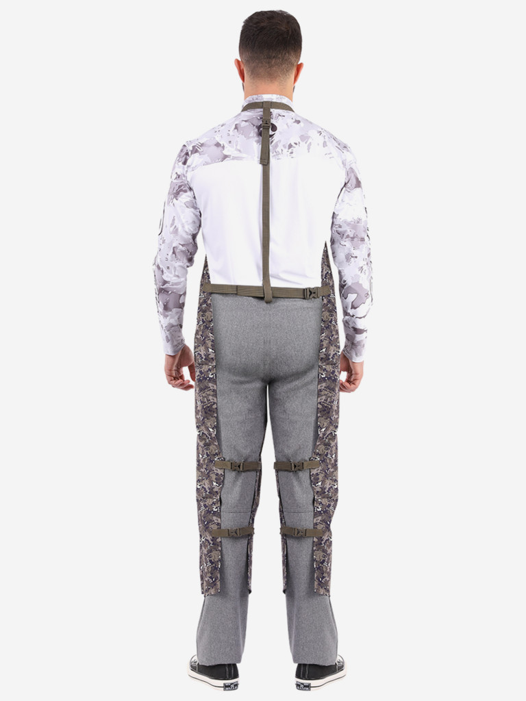 Универсальный фартук рыболовный Aquatic