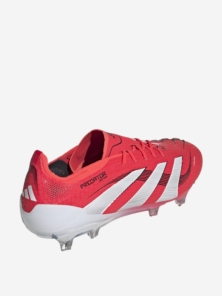 Бутсы мужские adidas Predator Elite Fg