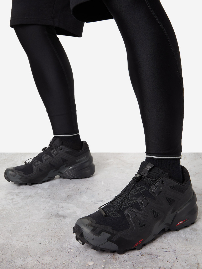 Кроссовки мужские Salomon Speedcross 6 Gtx