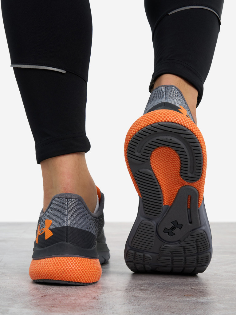 Кроссовки мужские Under Armour Hovr Turbulence 2