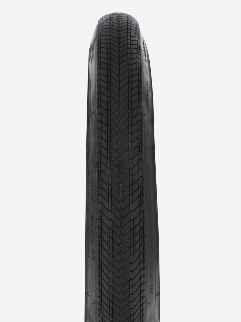 Покрышка Maxxis Grifter, 20 х 1.85