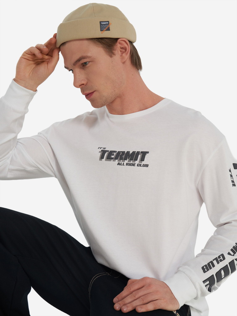 Бейсболка Termit