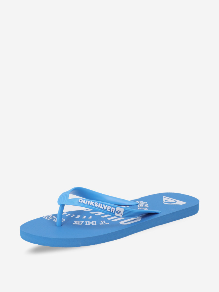 Шлепанцы мужские Quiksilver Out Of Air