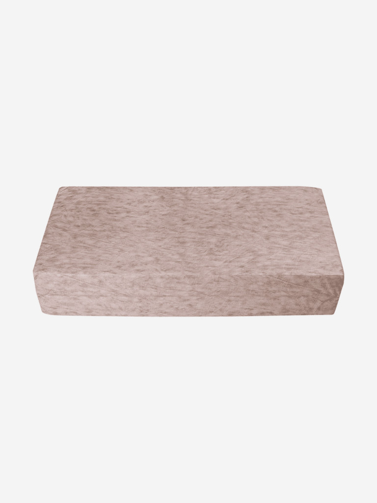Мат для шведской стенки (100x100x10 см) Sportlim Бежевый