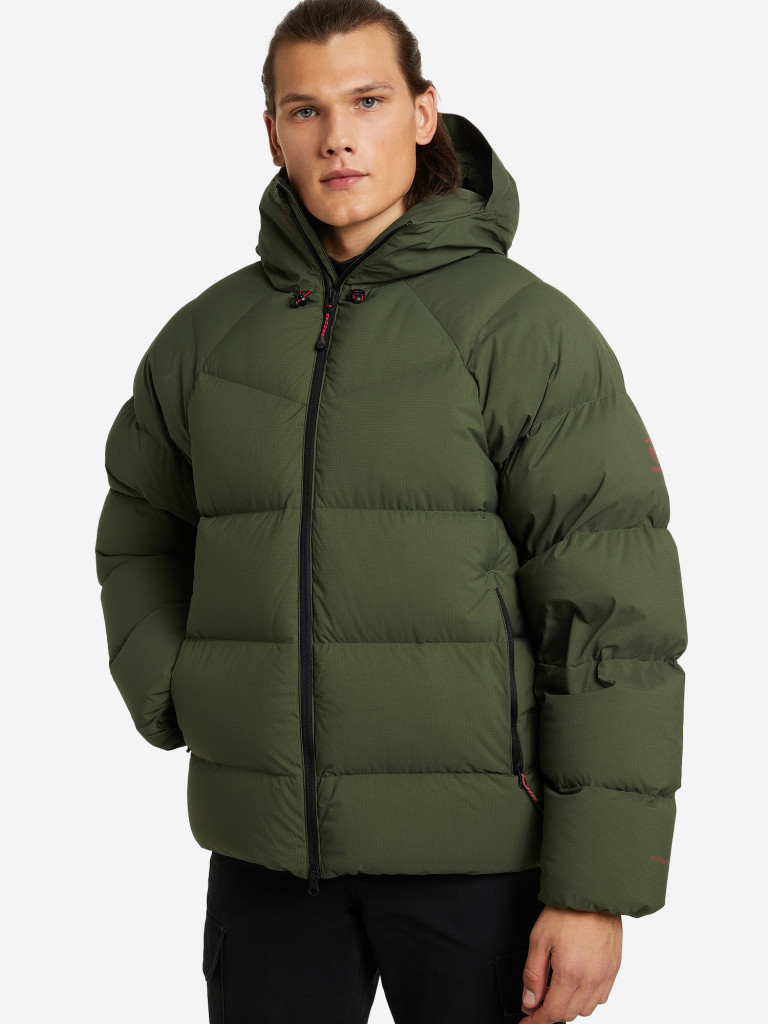 Пуховик мужской Northland