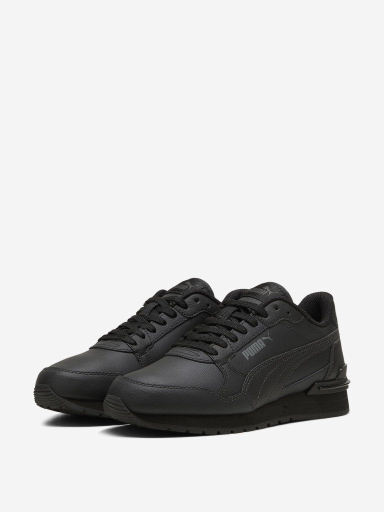 Кроссовки детские PUMA St Runner V4 L Jr