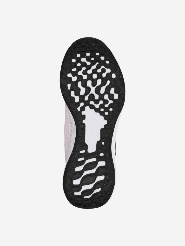 Кроссовки для девочек Nike Revolution 6 NN GS
