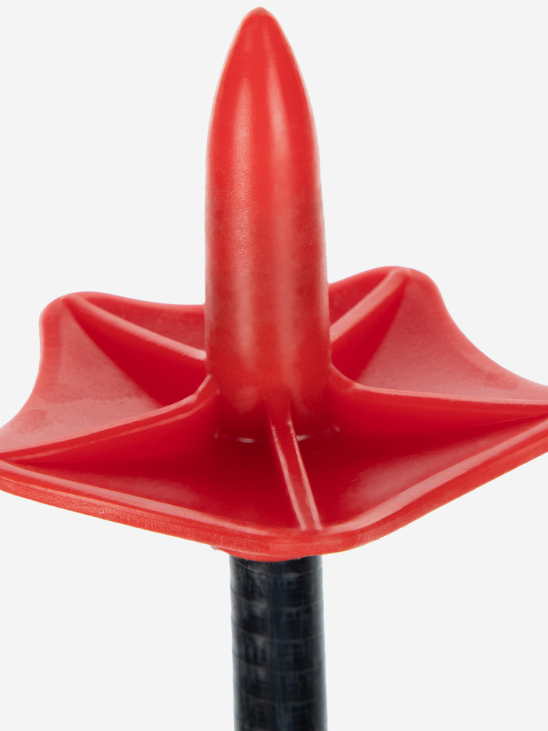 Комплект лыжный детский Nordway Flame Soft