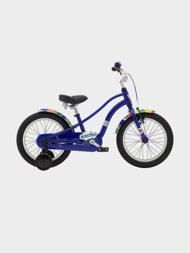 Велосипед Electra Super Sprocket 16"