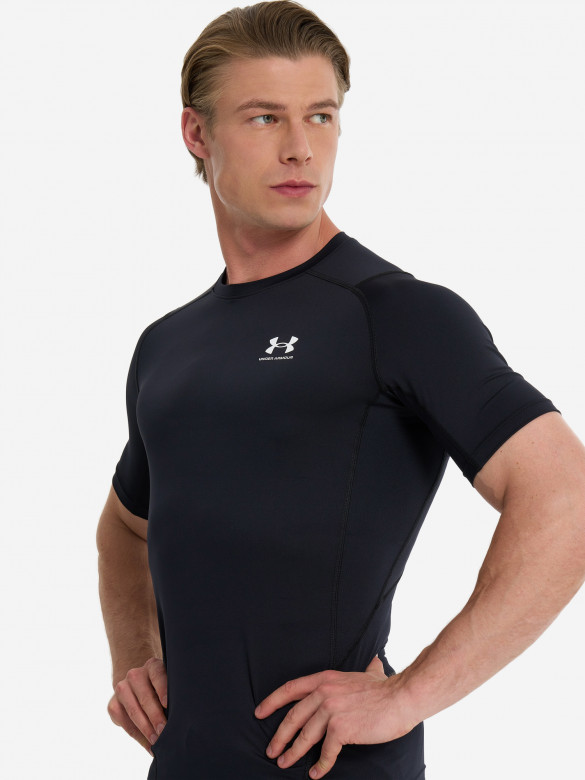 Футболка мужская Under Armour Comp