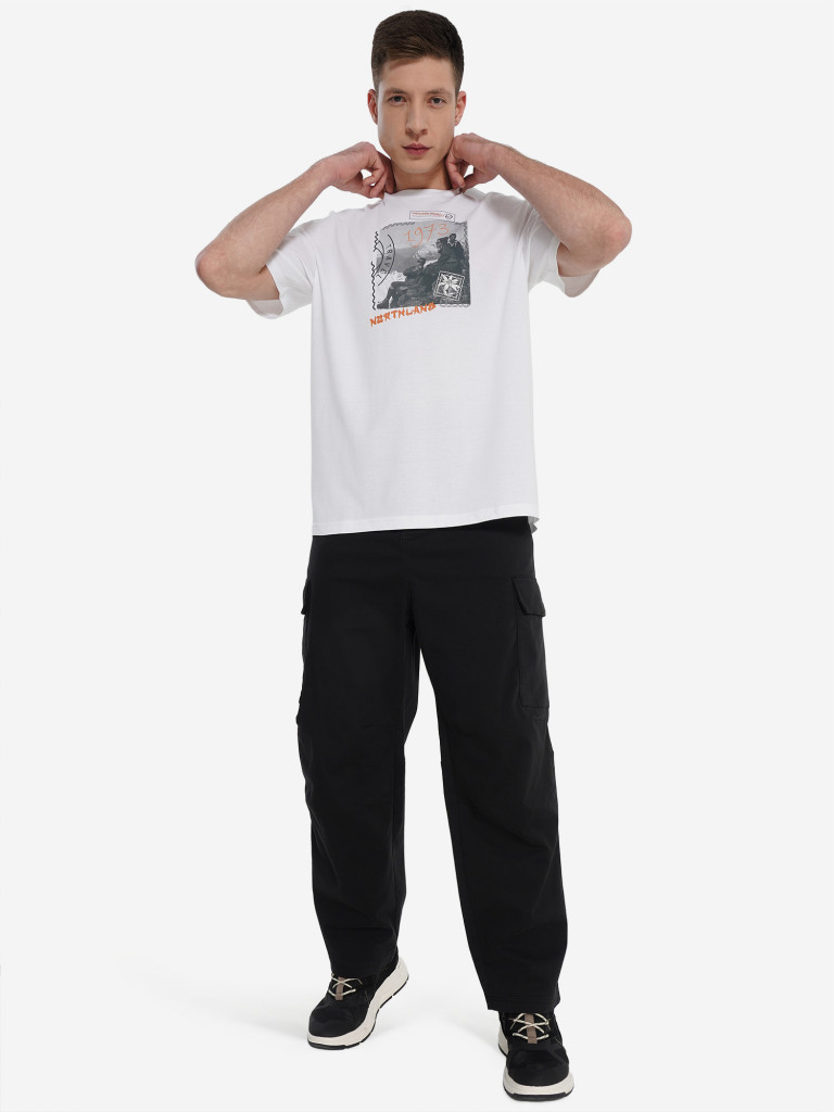 Футболка мужская Northland