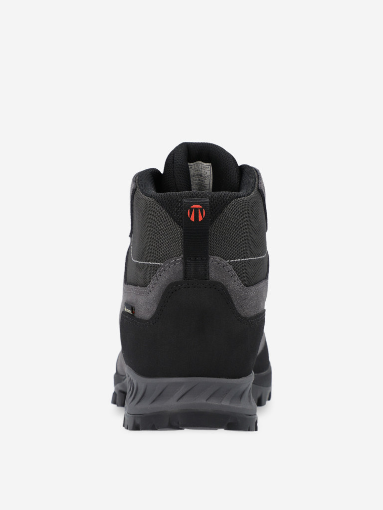 Ботинки мужские Tecnica Granit Mid GTX