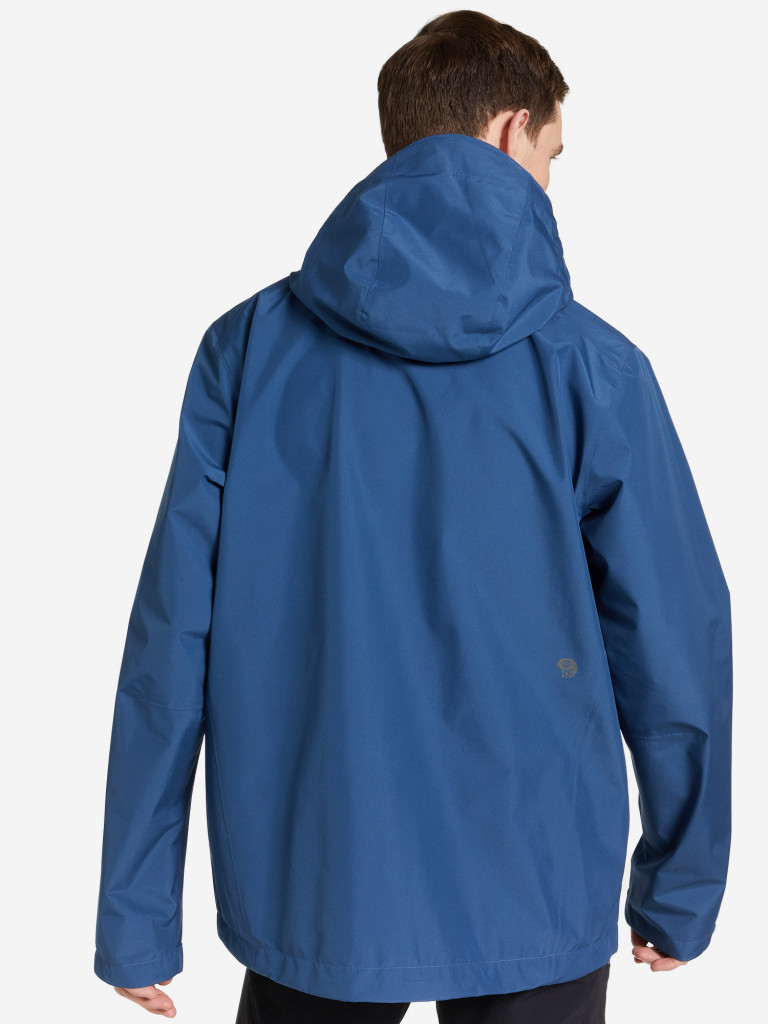 Куртка мембранная мужская Mountain Hardwear Exposure/2™