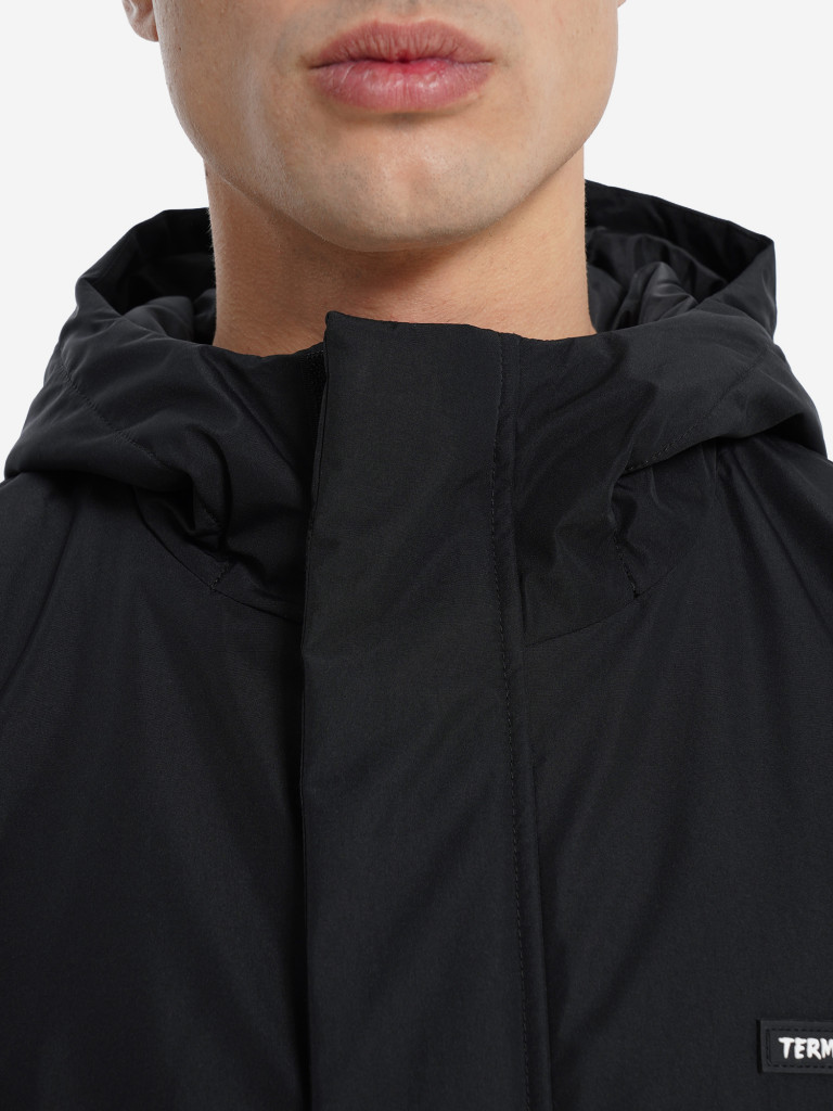 Куртка утепленная мужская Termit