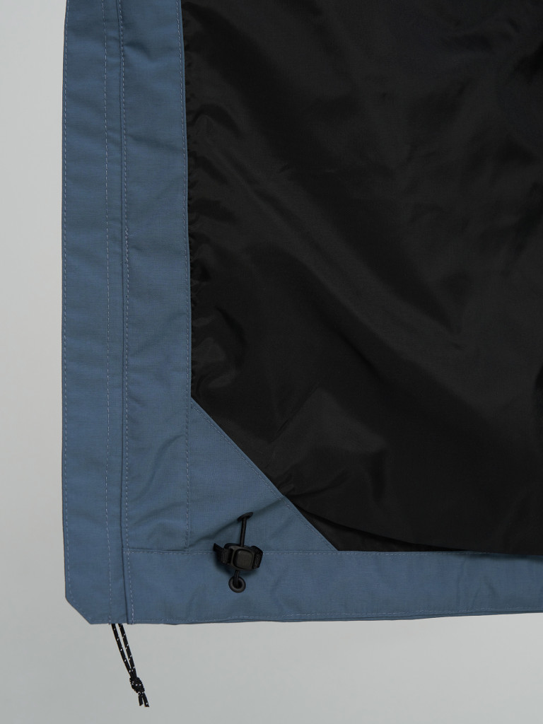 Куртка мембранная мужская Mountain Hardwear Dry Times Hooded Jacket