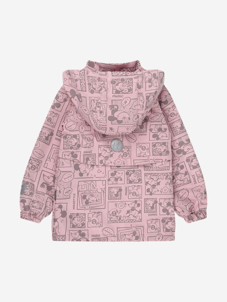 Ветровка NIKASTYLE