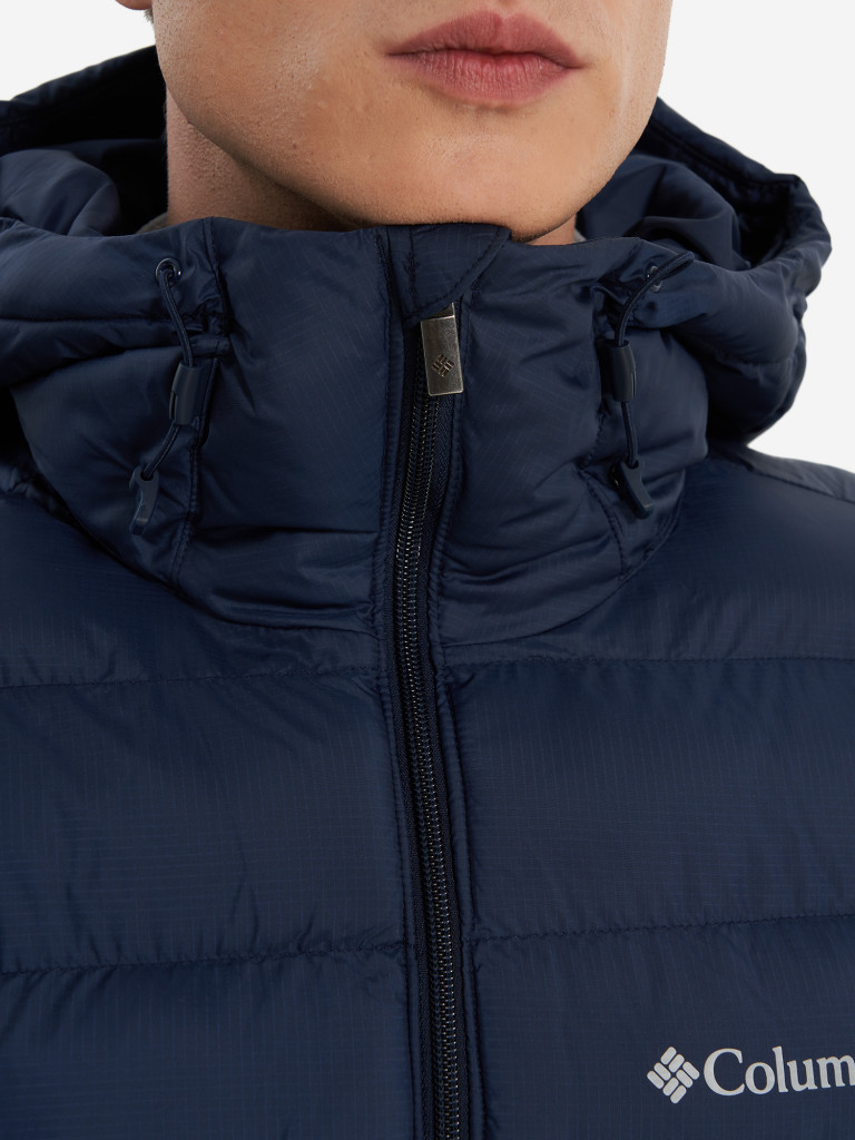 Пуховик мужской Columbia Youngberg II Insulated Jacket