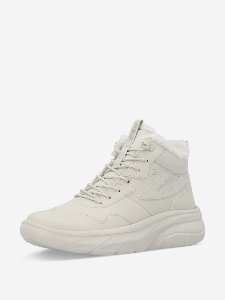 Кроссовки утепленные женские FILA Base 3.0