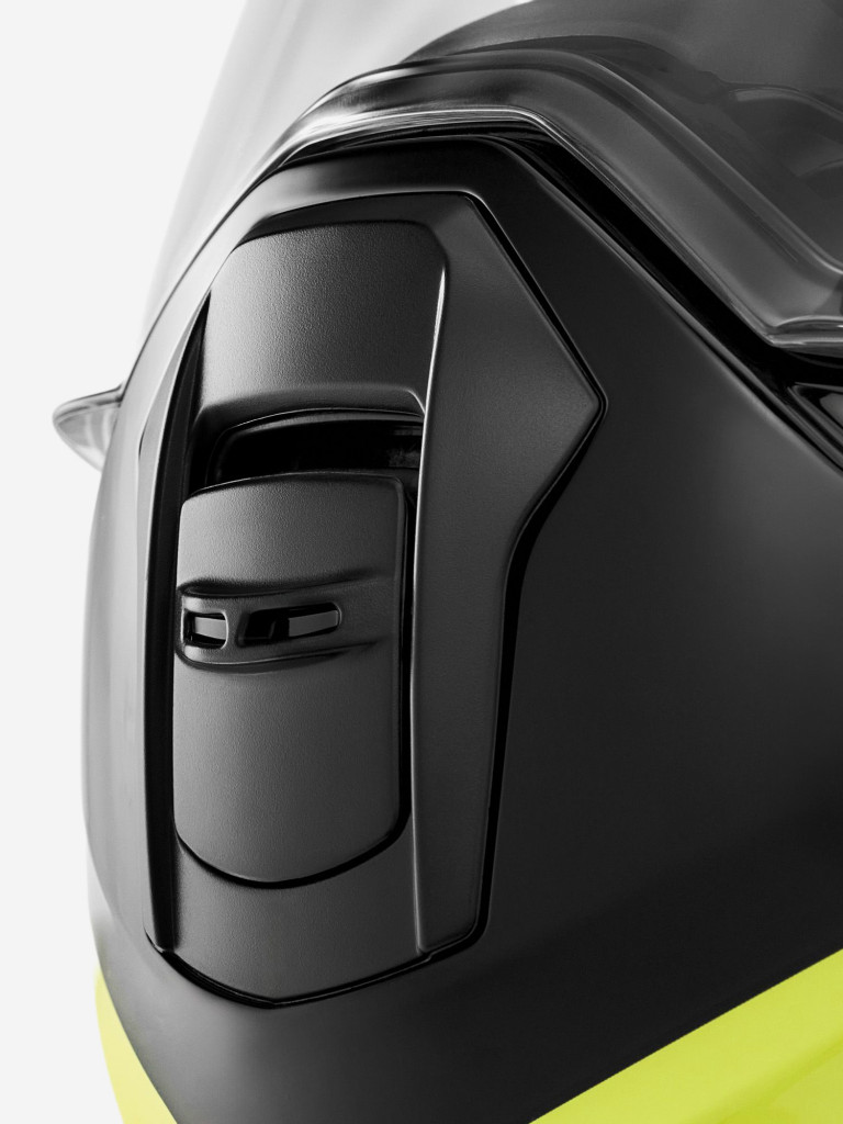 Шлем модуляр MOTEQ Gemmy, глянец