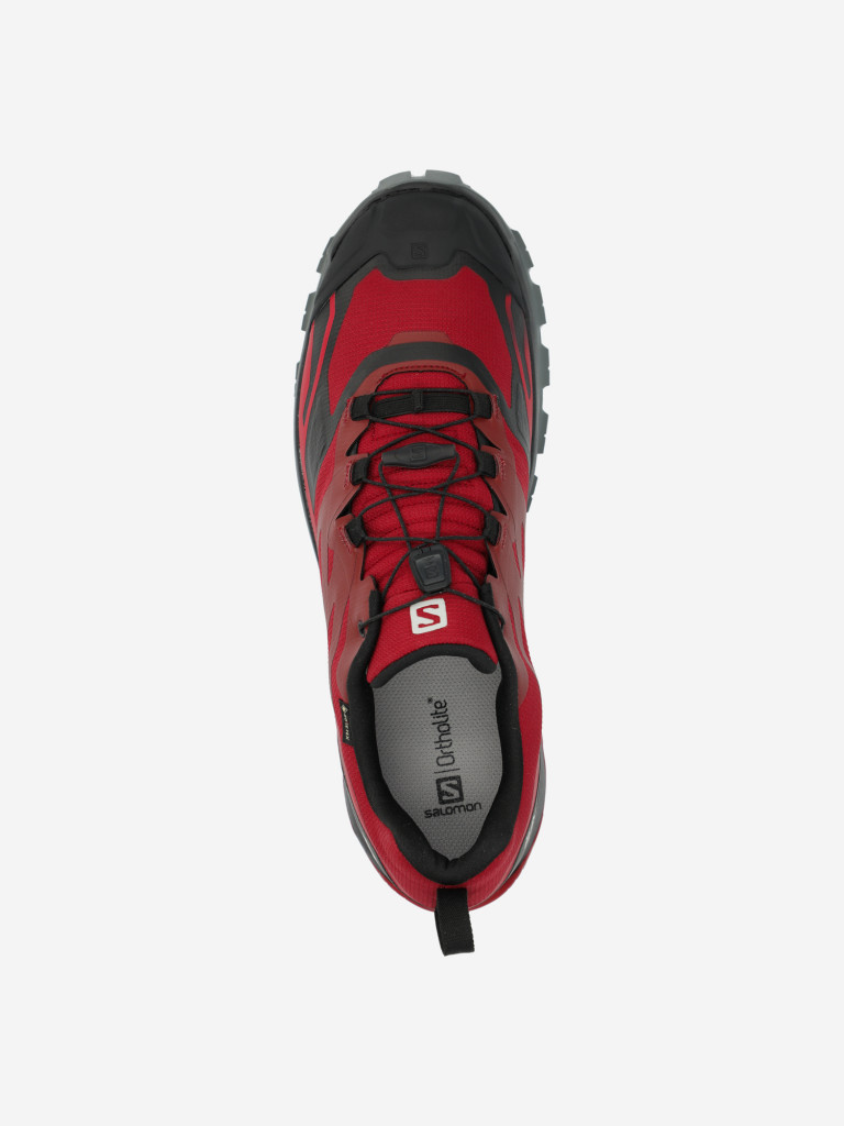Кроссовки мужские Salomon XA Rogg 2 GTX