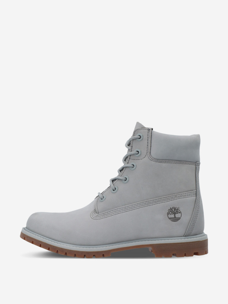 Ботинки утепленные женские Timberland 6In Premium Boot