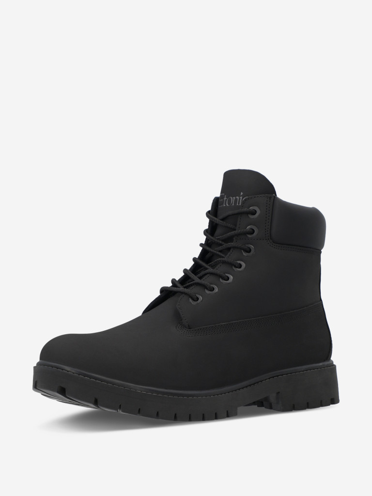 Ботинки утепленные мужские Etonic