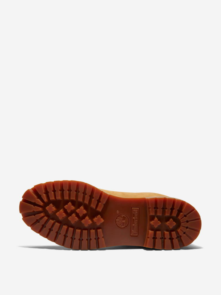 Ботинки утепленные мужские Timberland 6In Premium Boot