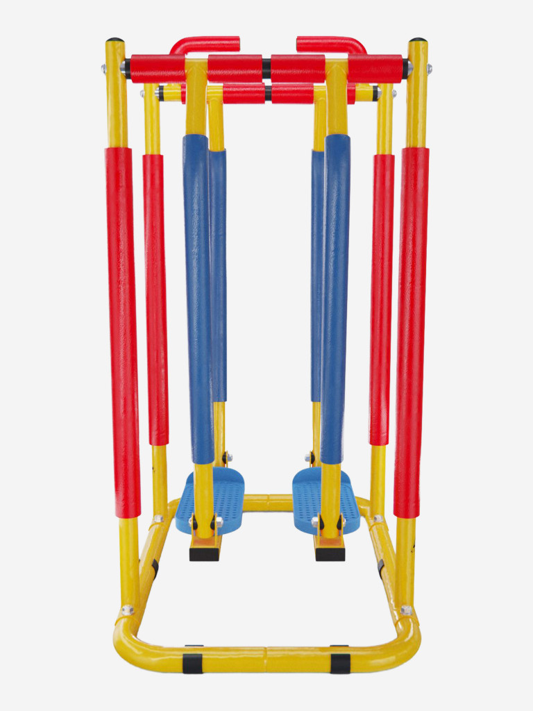 Детский тренажер "Бегущий по волнам" DFC VT-03