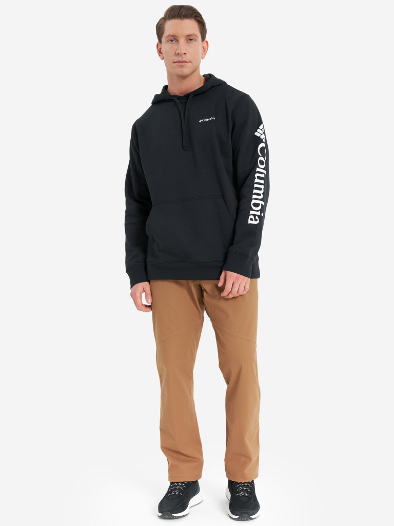 Худи мужское Columbia Trek Hoodie