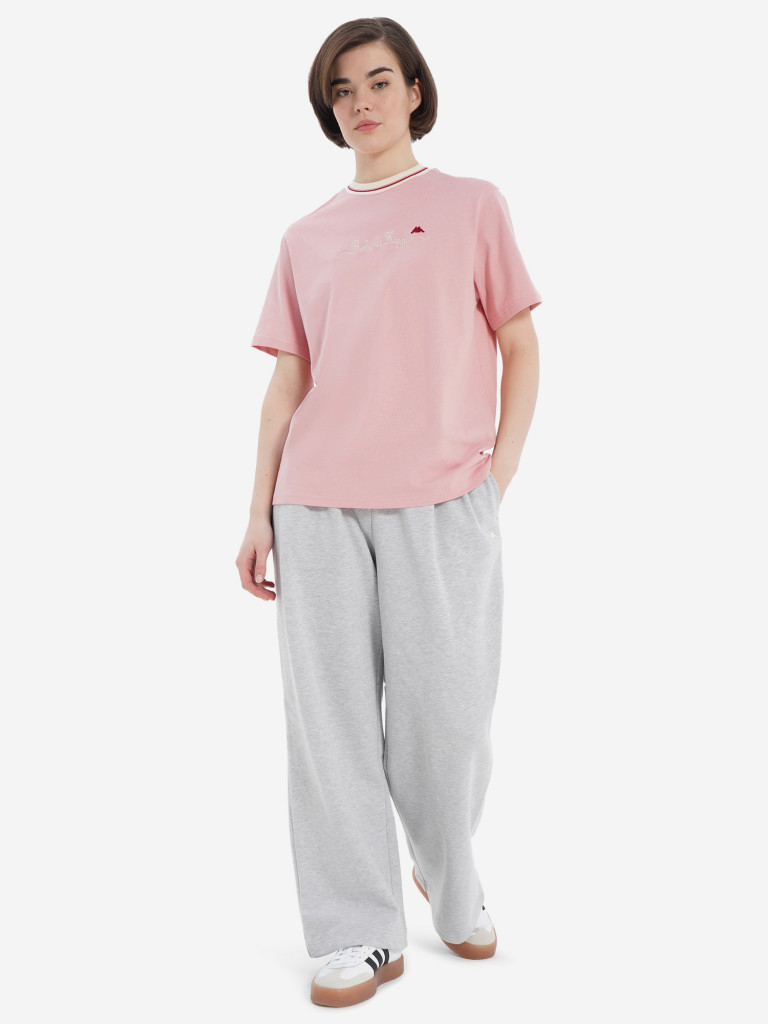 Футболка женская оверсайз Robe di Kappa