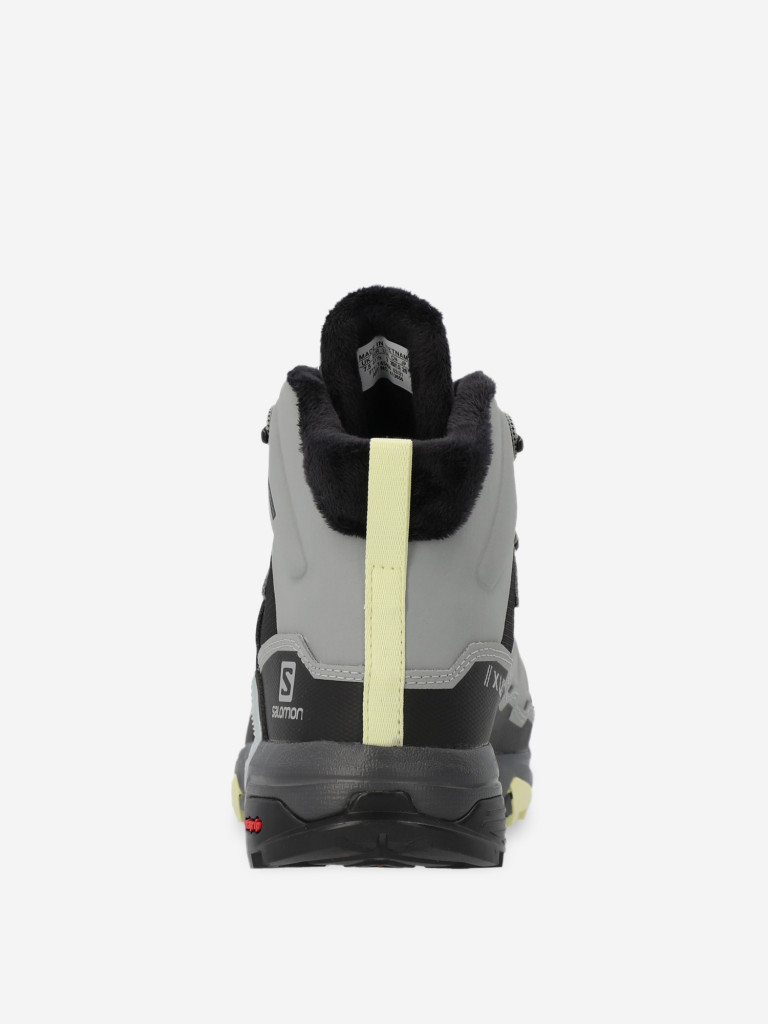 Ботинки утепленные женские Salomon X Ultra 4 Mid Winter Ts Cswp