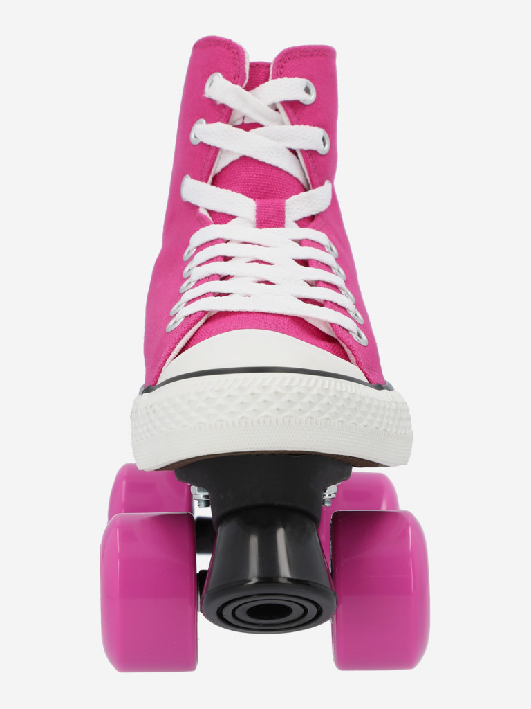 Роликовые коньки Roces Chuck Plain