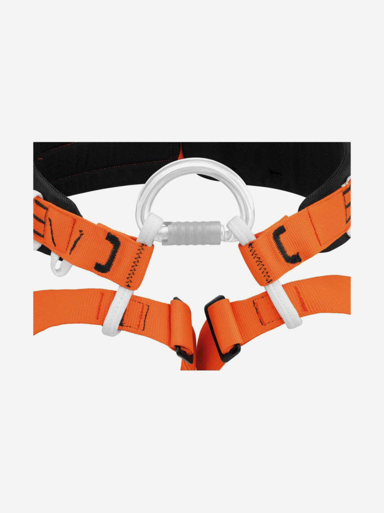 Страховочная система Petzl Aven Harness