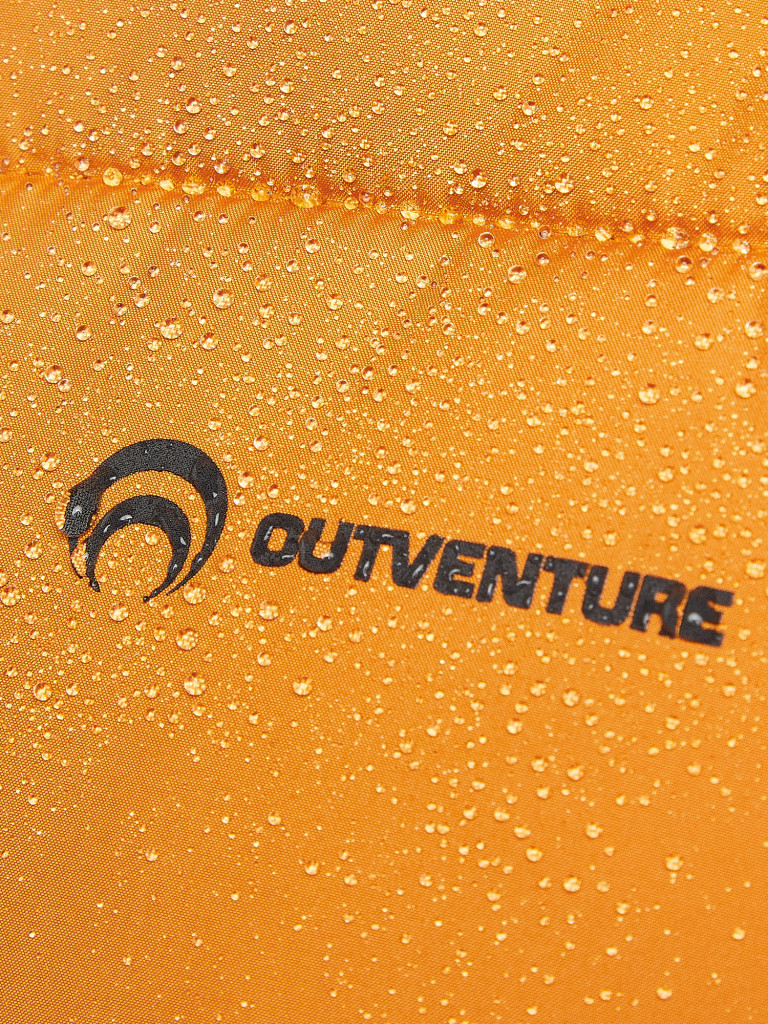 Пуховик женский Outventure