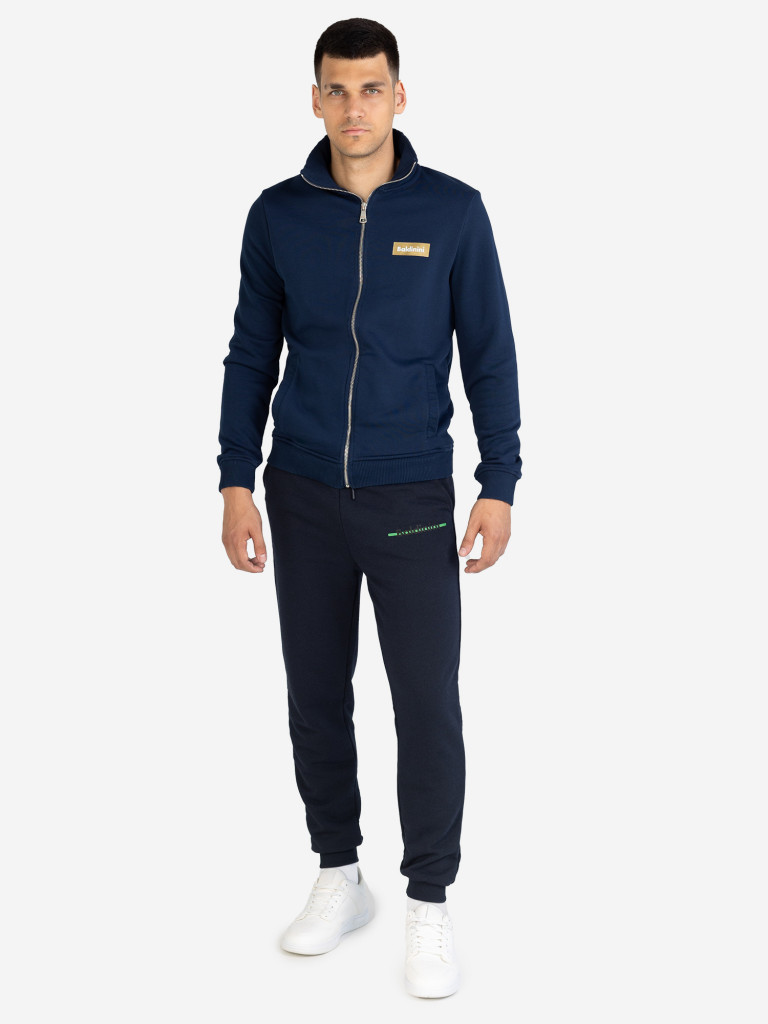 Брюки спортивные мужские Baldinini