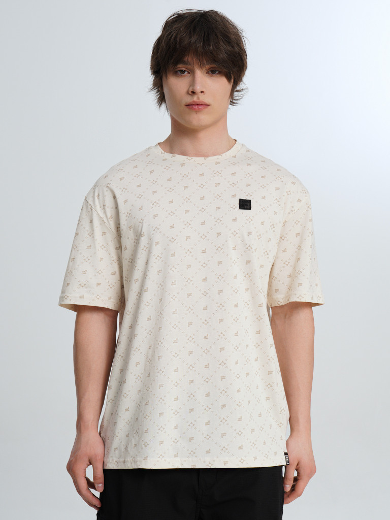 Футболка мужская FILA