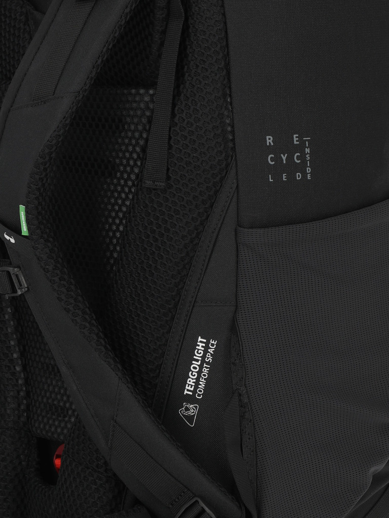 Рюкзак VauDe Asymmetric, 52+8 л