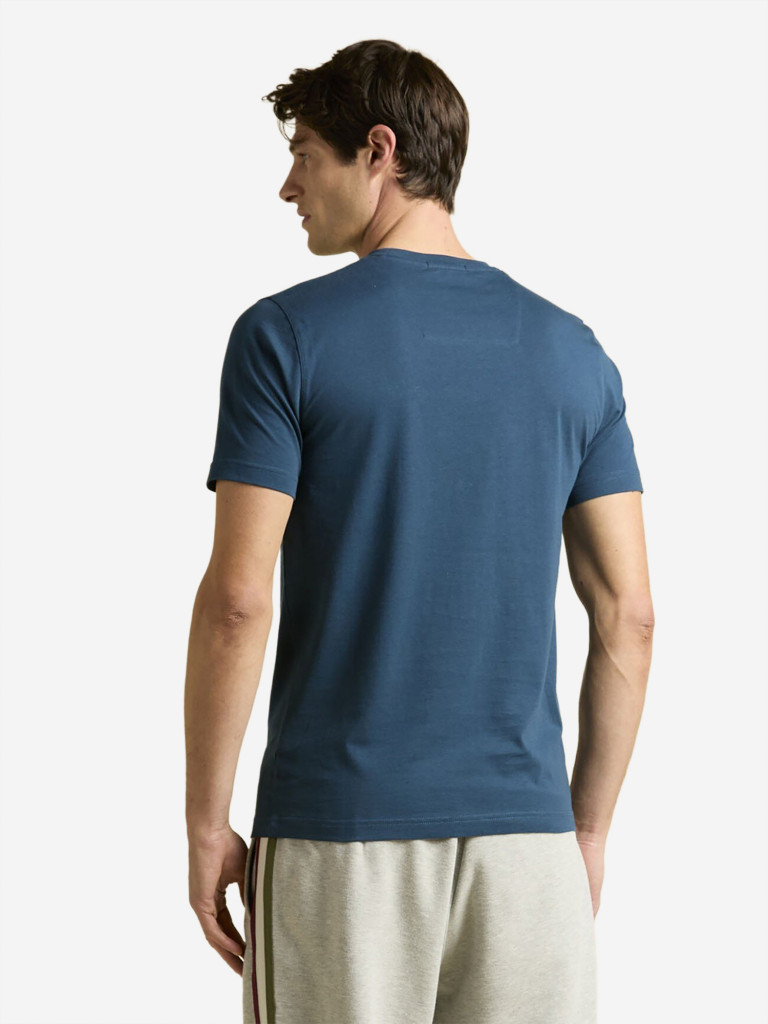 Футболка мужская AERONAUTICA MILITARE AM1923