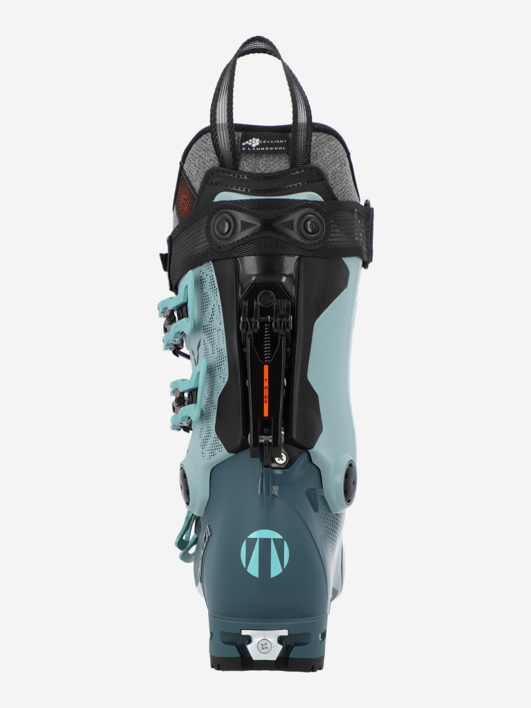 Ботинки горнолыжные Tecnica Cochise 105 W Dyn GW