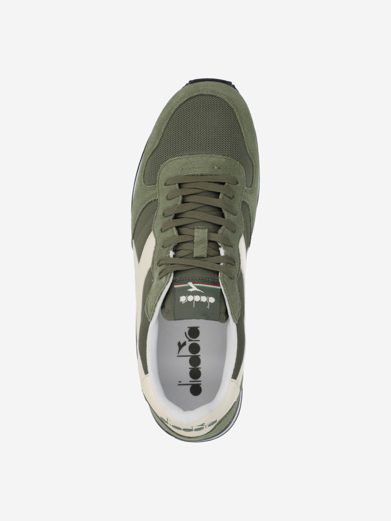 Кроссовки мужские Diadora SPW T1-T2