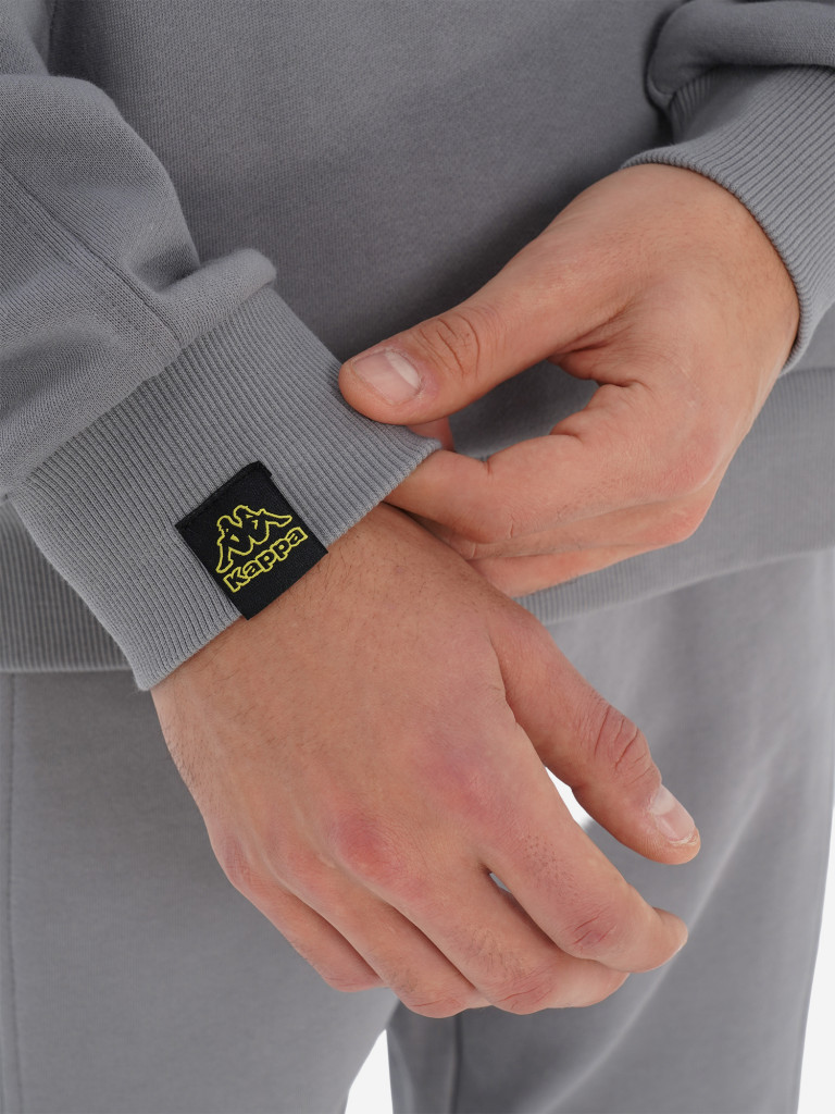 Худи мужское Kappa