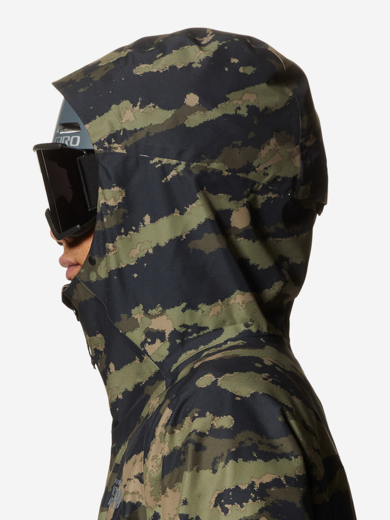 Куртка горнолыжная мужская Mountain Hardwear Sky Ridge Gore-Tex