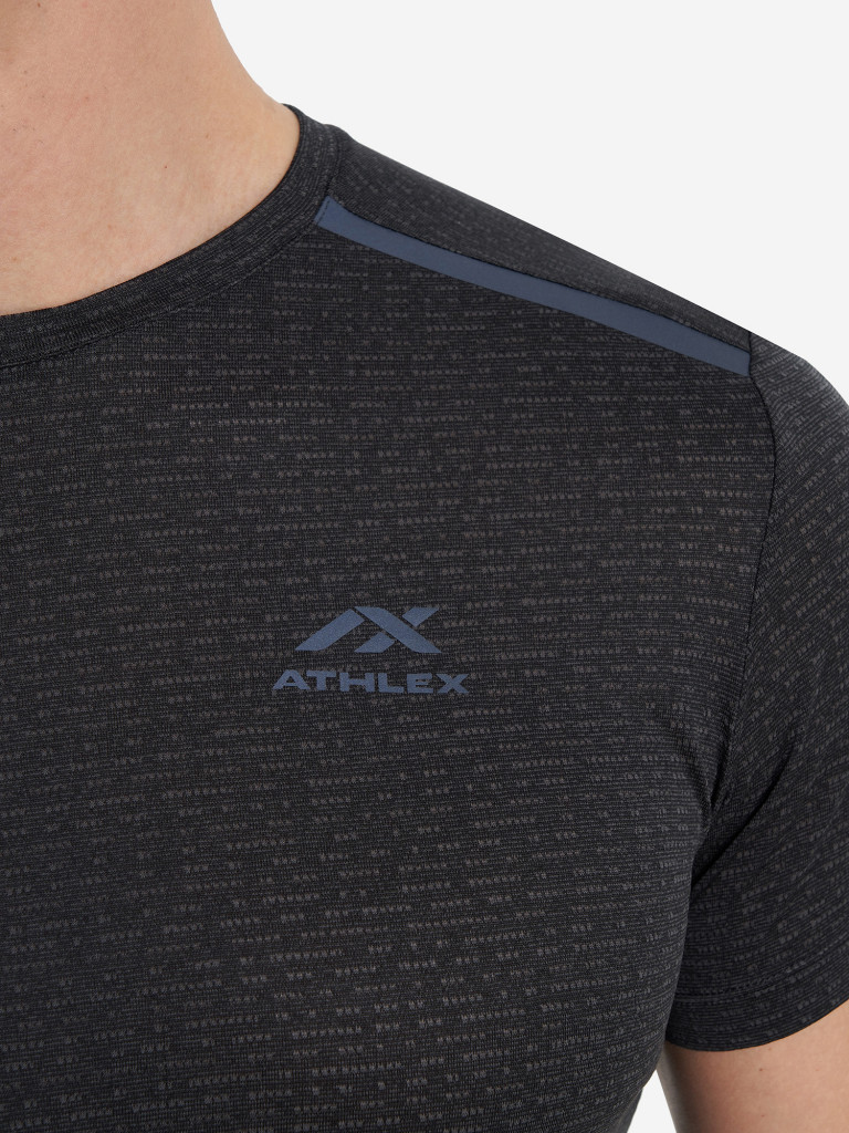 Футболка мужская Athlex